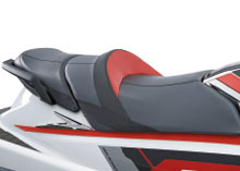 2016 YAMAHA MJ-VXR ツービースシート