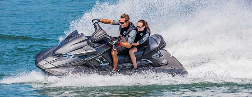 ヤマハ VX Cruiser 2017年モデル 純正 パイプ,テイル (部品番号