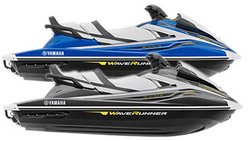 VX CRUISER HO 2018 YAMAHA