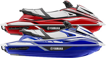 GP1800 2019 2018 継続モデル ヤマハ