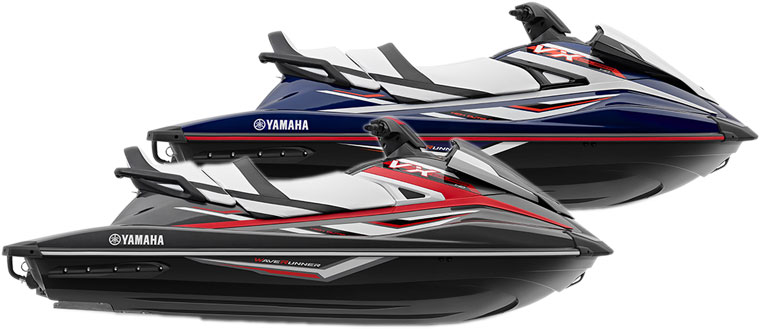 ヤマハ マリンジェット VX Cruiser クルーザー 2019