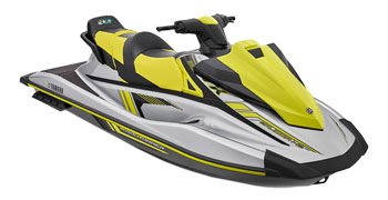 VX CRUISER HO 2020 YAMAHA マリンジェット
