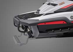 リボーディングステップ HO FXシリーズ 2020
