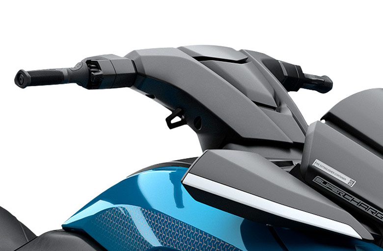 �X�e�A�����O fx cruiser svho