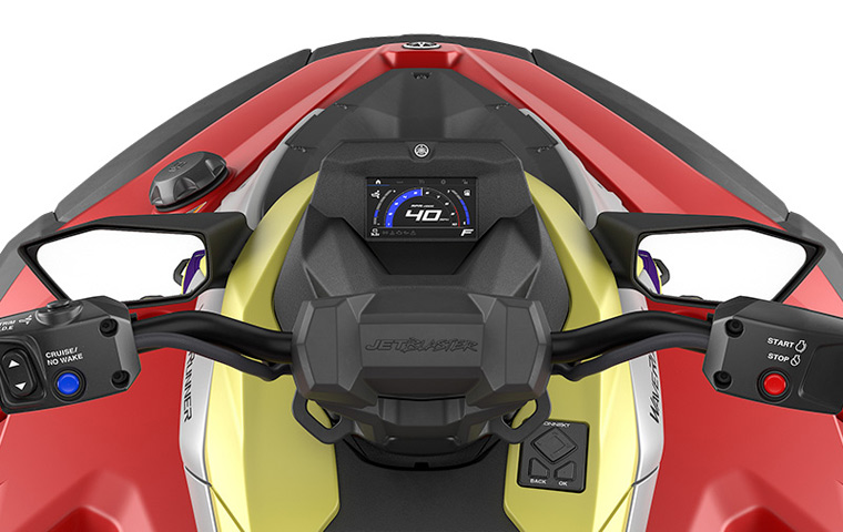 �R�b�N�s�b�g jet blaster PRO