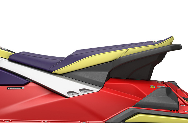 �N���[�U�[�V�[�g jetblaster pro