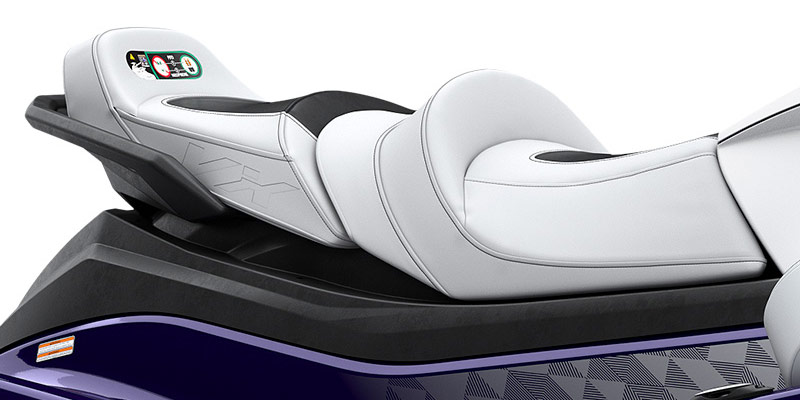 �N���[�U�[�V�[�g  fx cruiser ho