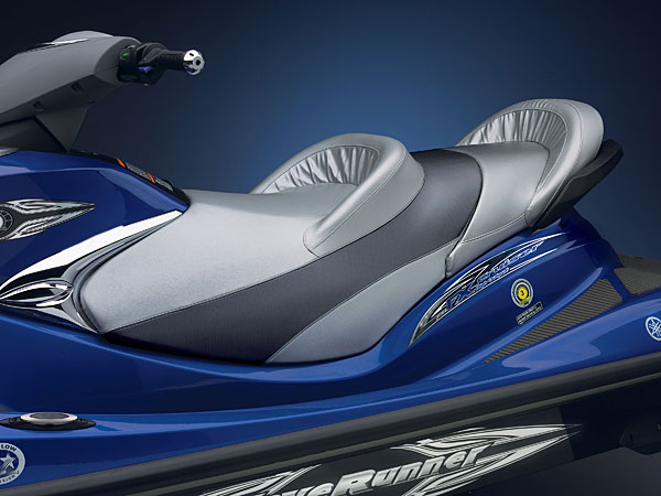 2006ヤマハマリンジェットMJ-FX CRUISER HIGH OUTPUT 50TH ANV画像03