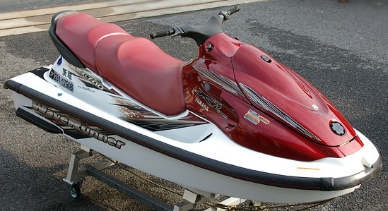 ヤマハXL760値下げ ヤマハXL760値下げ