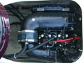 YAMAHA ヤマハ 760 800 1100 1200 1800 用 水洗キット エンジン