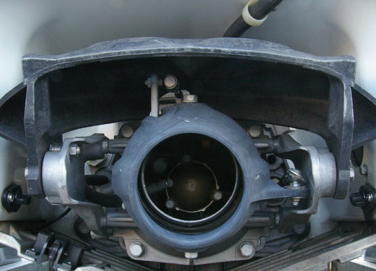���Ã}�����W�F�b�g YAMAHA MJ-XL800 �|���v�g��ʐ^