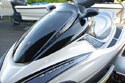 中古マリンジェット YAMAHA MJ-FX140 フロント
