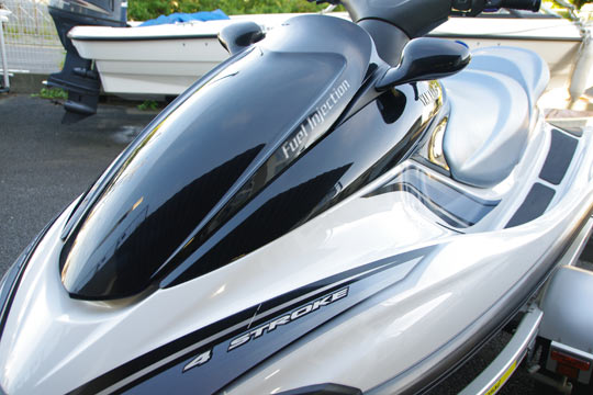 ���Ã}�����W�F�b�g YAMAHA MJ-FX140 �t�����g�g��ʐ^