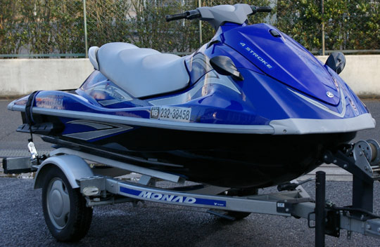 ���Ã}�����W�F�b�g YAMAHA MJ-VX110DX BLUE