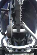 中古マリンジェット YAMAHA MJ-VX110DX ハル