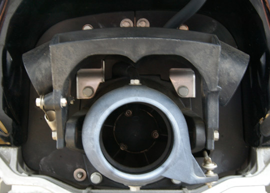 ���Ã}�����W�F�b�g YAMAHA MJ-VX110DX �|���v�g��ʐ^