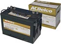 AC DELCO VOYAGER M27MFKB