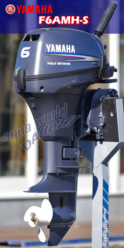 YAMAHA F6AMH-S �E���S�i�ʐ^