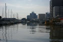 土浦港