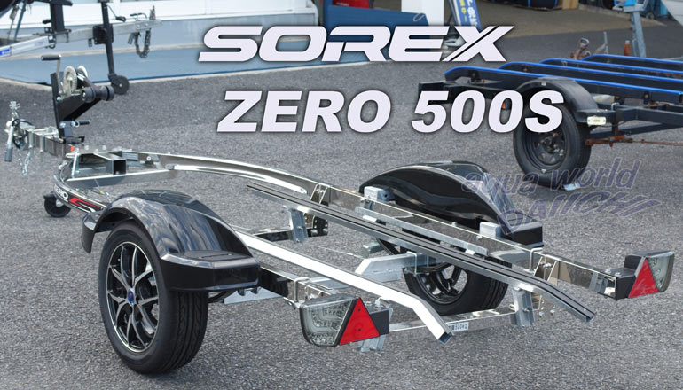 SOREX ZERO500S I[goCpXeXg[[