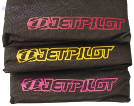 JETPILOT トランジット ウェイクバッグ カラー ラインナップ