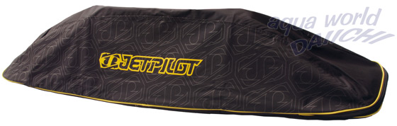 JETPILOT トランジット ウェイクバッグ AC12359