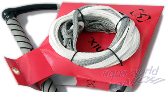 RONIX コンボ2.0 ホワイト×グレー