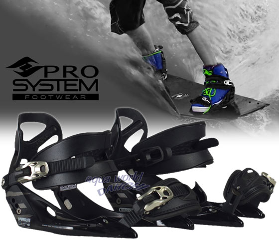 2013 HYPERLITE SYSTEM PRO BINDING