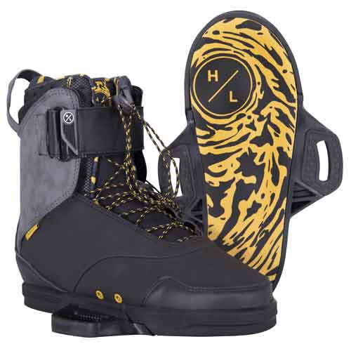 2021 HYPERLITE DEFACTO BOOTS