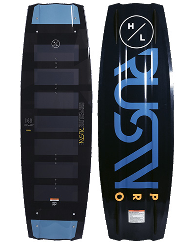 2020 HYPERLITE RUSTYPRO 