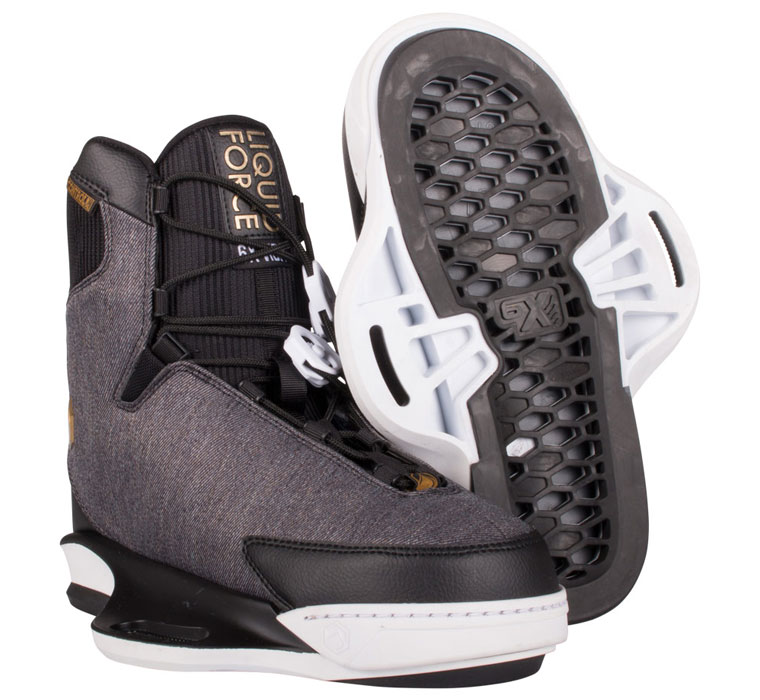 2021 2022 6X VIDA BINDINGS LIQUIDFORCE