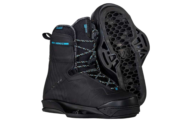AERO 6X BLACK