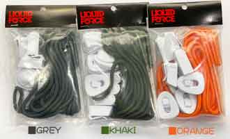 LIQUIDFORCE LACE KIT O[/J[L/IW