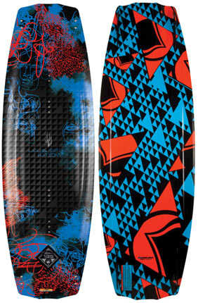 2010 LIQUIDFORCE WATSON 135
