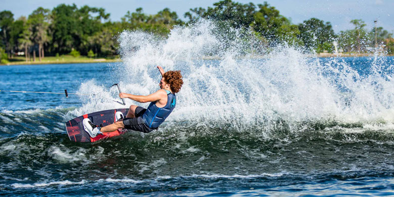 NEXT WAKEBOARD LIQUIDFORCE 2019