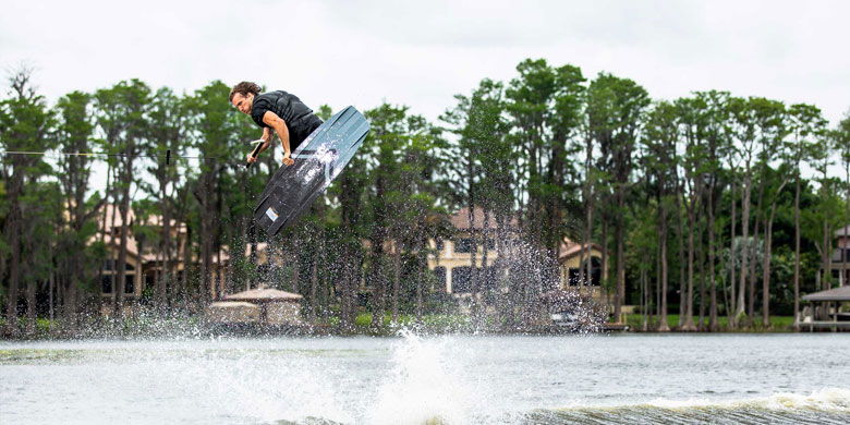 RDX WAKEBOARD LIQUIDFORCE 2019