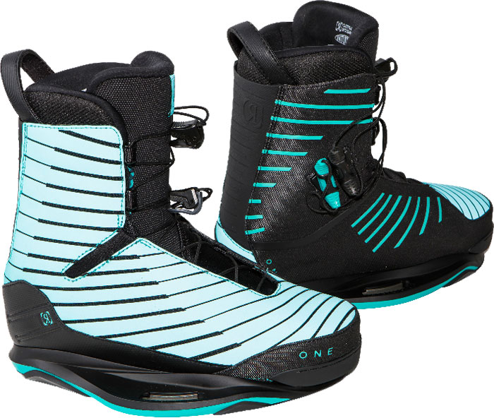 ロニックス ONE BOOTS 2018 