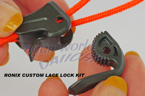 ZbgAbv3 RONIX CUSTOM LACE LOCK KIT