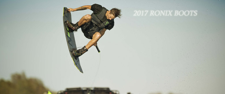 ロニックス BOOTS 2017 最新モデル
