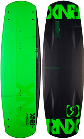 2014 RONIX ONE CARBON ATR