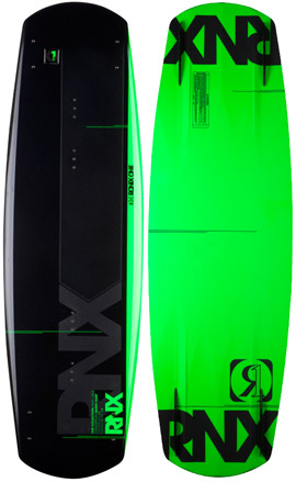2014 RONIX ONE MODELLO