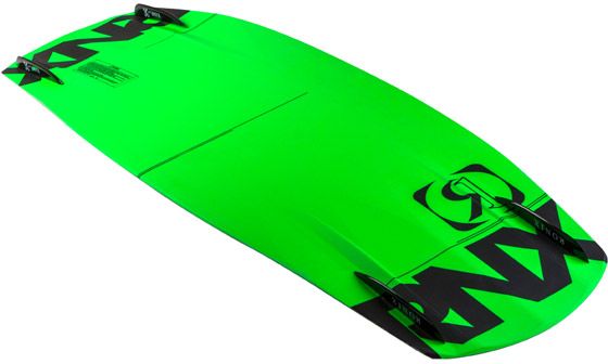 2014 RONIX ONE MODELLO