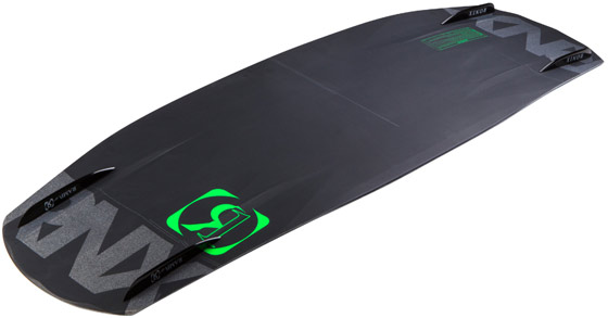 2014 RONIX ONE TIME BOMB