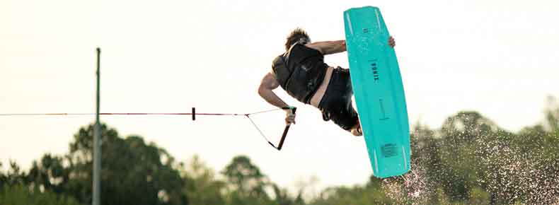 Ronix One Blackout 2021 Wakeboard | King of Watersports