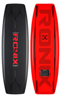 distrct ronix 2026