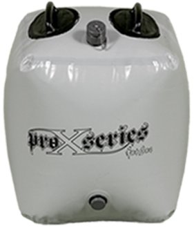ウエイクボード用ウォーターサック フライハイ プロXシリーズ ファットブリック
