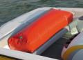 FLY HIGH PRO X SERIES REARSEAT BOTTOM �ύڃC���[�W