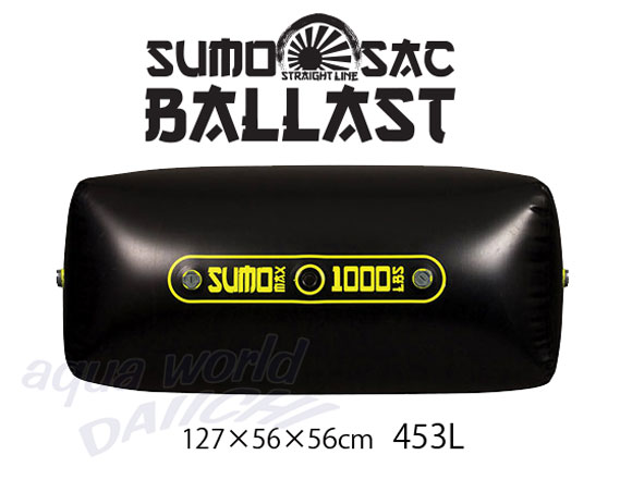 SUMO SAC SUMO MAX1000