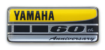 60N@LOGu@YAMAHA