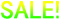 セール